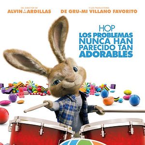 Foto Hop: Rebelde sin Pascua