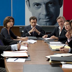 Foto Denis Podalydès