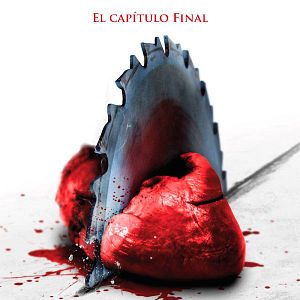 Foto El juego del miedo VII