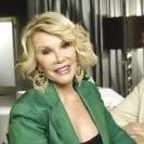 Foto Joan Rivers