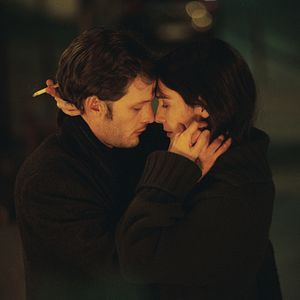 Foto Géraldine Pailhas