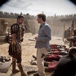 Foto Kevin Macdonald