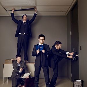 Foto Tim Blake Nelson