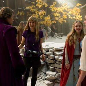 Foto Virginia Madsen