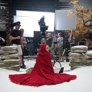 Foto Amanda Seyfried