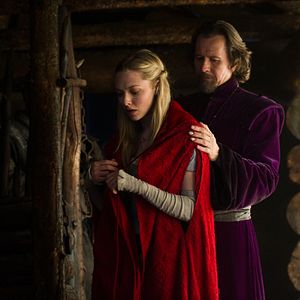 Foto Amanda Seyfried