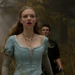 Foto Amanda Seyfried