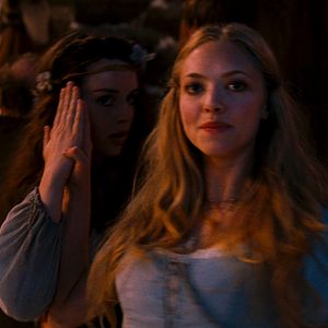 Foto Amanda Seyfried