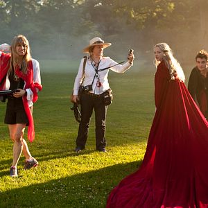 Foto Shiloh Fernandez