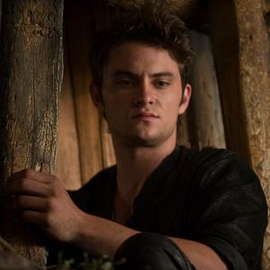 Foto Shiloh Fernandez