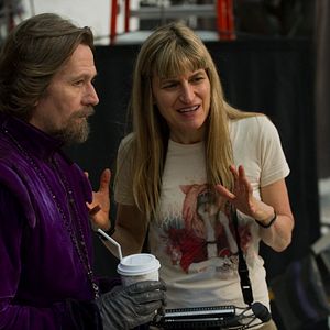 Foto Catherine Hardwicke