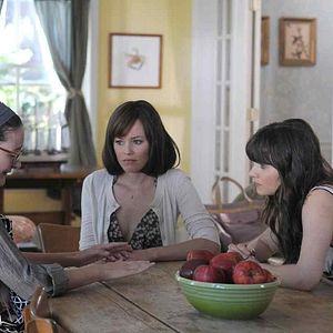 Foto Nuestro hermano idiota