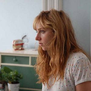 Foto Zoe Kazan