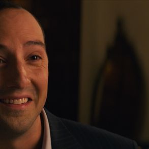 Foto Tony Hale