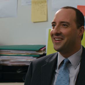 Foto Tony Hale