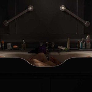 Foto Isabella Rossellini