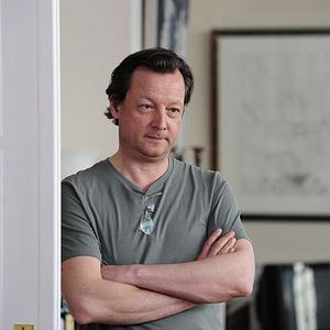 Foto Matthias Brandt