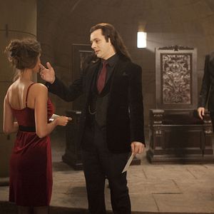 Foto La saga Crepúsculo: Amanecer - Parte 1