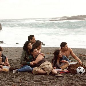 Foto La saga Crepúsculo: Amanecer - Parte 1