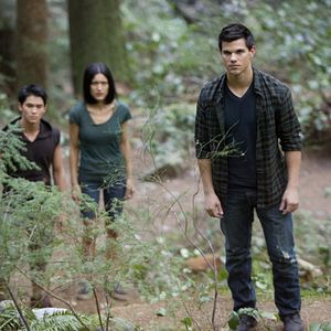Foto La saga Crepúsculo: Amanecer - Parte 1