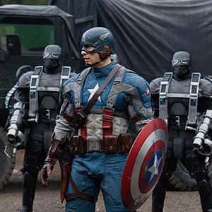 Foto Capitán América: El primer vengador