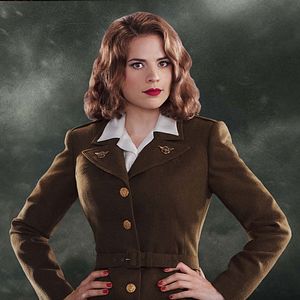 Foto Capitán América: El primer vengador