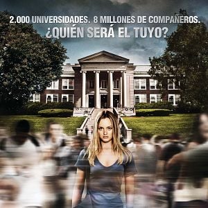 Foto Peligrosa compañía