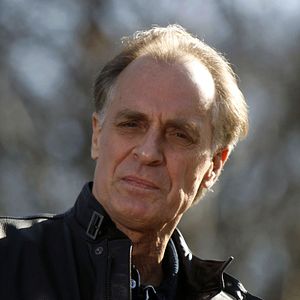 Foto Keith Carradine