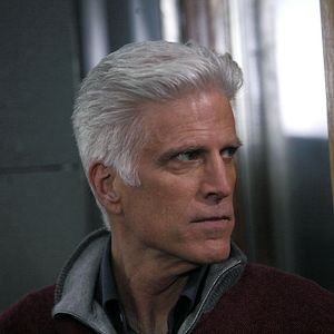 Foto Ted Danson