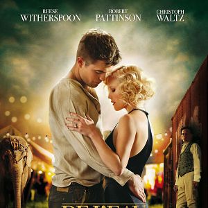 Foto Agua para elefantes