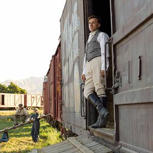 Foto Agua para elefantes