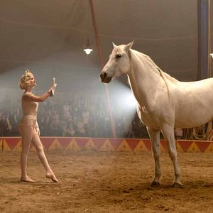 Foto Agua para elefantes