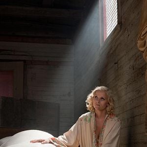 Foto Agua para elefantes