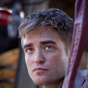 Foto Agua para elefantes