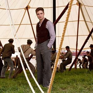 Foto Agua para elefantes