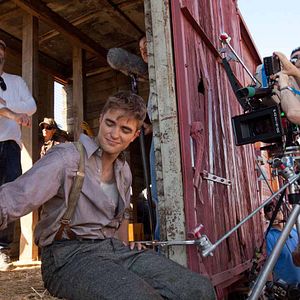 Foto Agua para elefantes