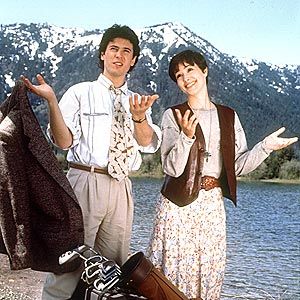 Foto Northern Exposure