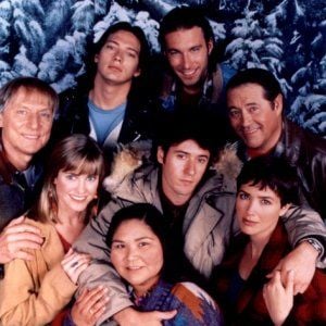 Foto Northern Exposure