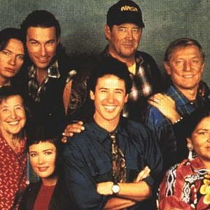 Foto Northern Exposure