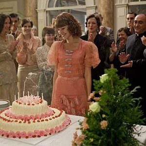 Foto Úrsula Corberó