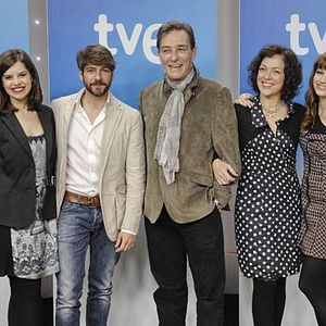 Foto Úrsula Corberó