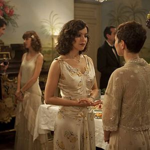 Foto Úrsula Corberó