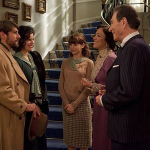 Foto Úrsula Corberó