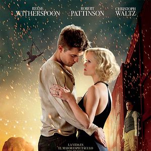 Foto Agua para elefantes