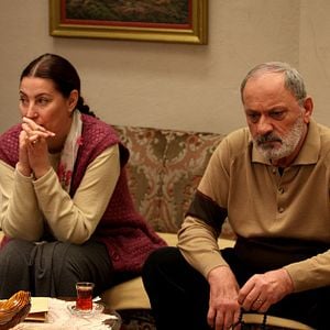 Foto El secreto de Feriha