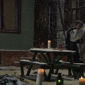 Foto El secreto de Feriha