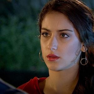 Foto El secreto de Feriha