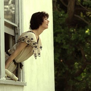 Foto Miranda July