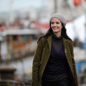 Foto Al final de los sentidos