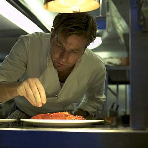 Foto Al final de los sentidos